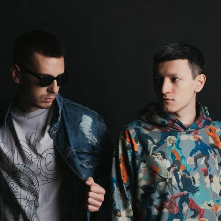 Dropgun & Asketa