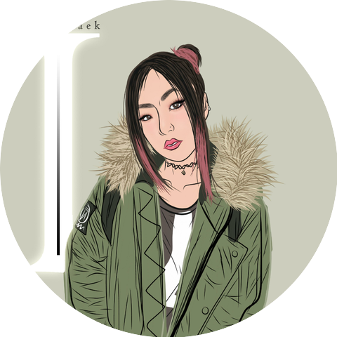 Lydia Paek