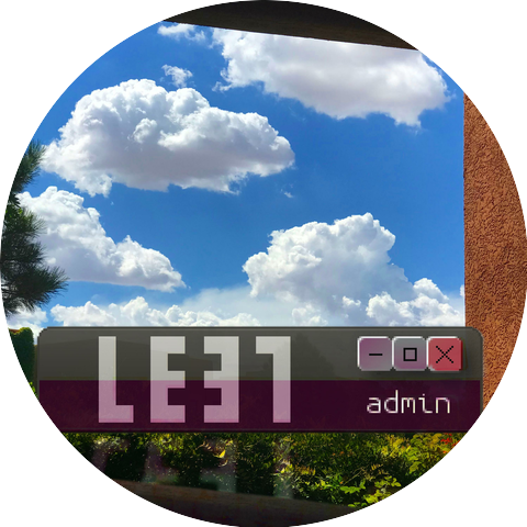 LE37