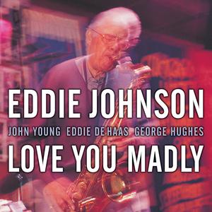 Eddie Johnson
