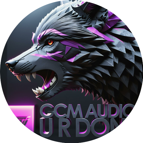 GCM Audio