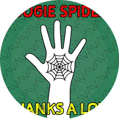 Boogie Spiders