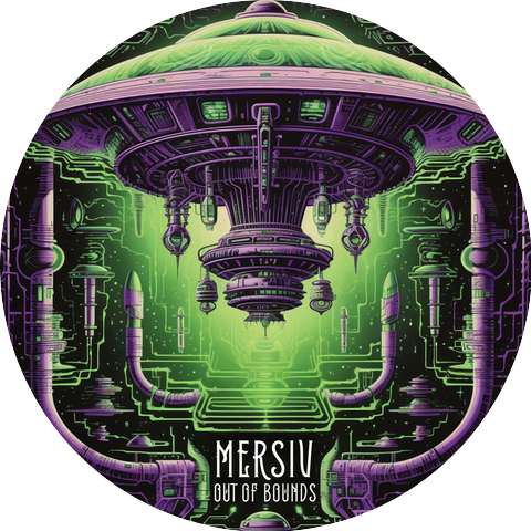 Mersiv