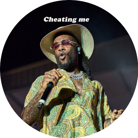 Burnaboy