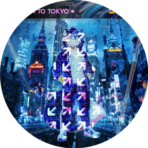 Neon Mitsumi