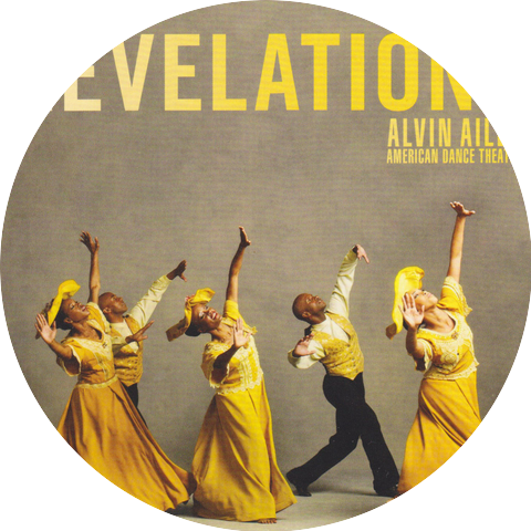 Alvin Ailey American Dance Theater