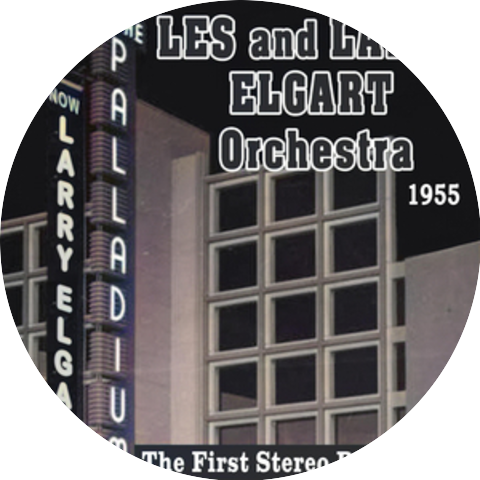 Les & Larry Elgart And Their Orchestra