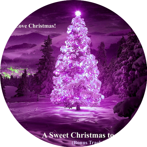 Love Christmas