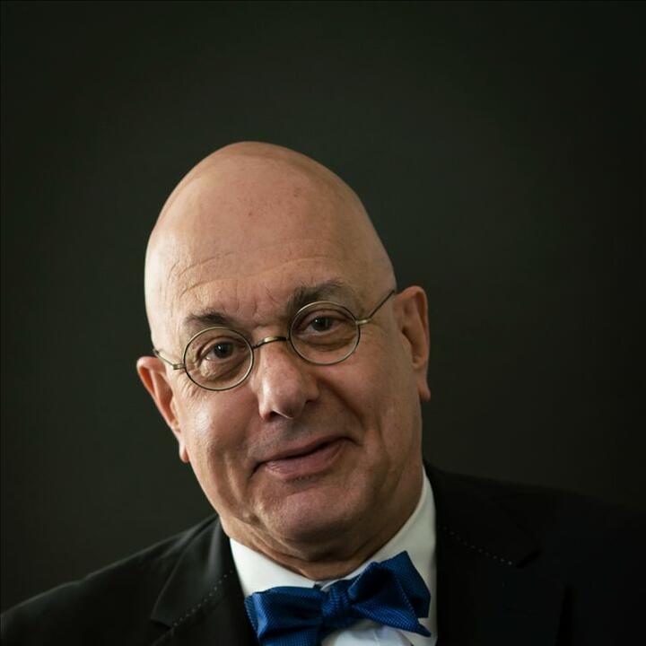 Leon Botstein