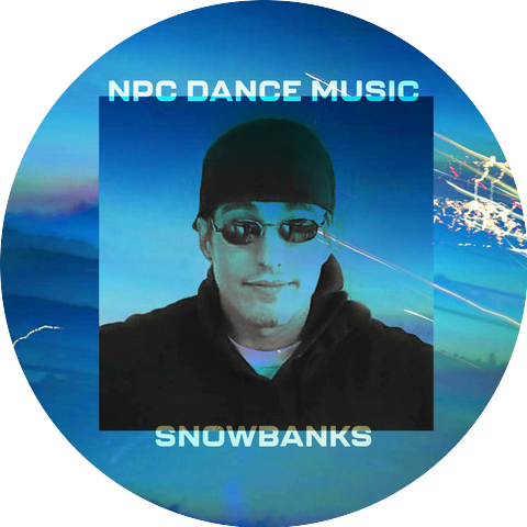 Snowbanks
