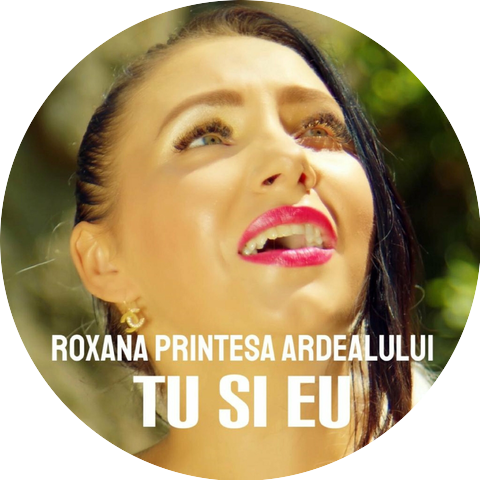 Roxana Printesa Ardealului