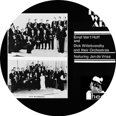 Dick Willebrandts And His Orchestra