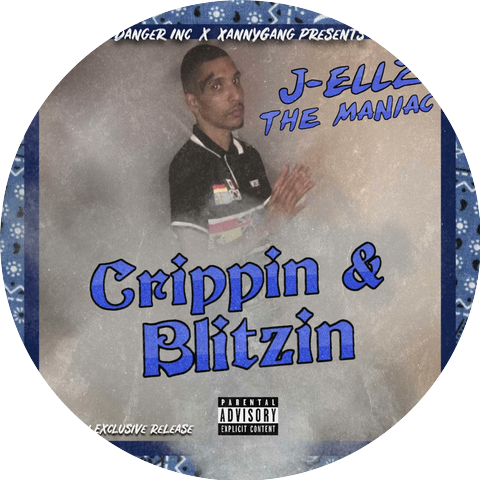 J-Ellz The Maniac