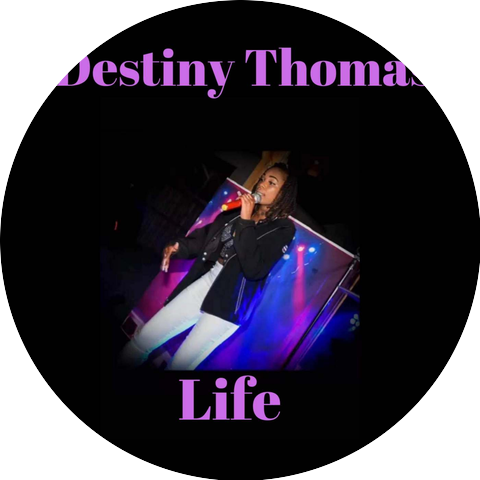 Destiny M. Thomas