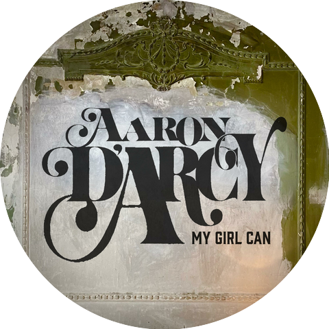 Aaron D'arcy