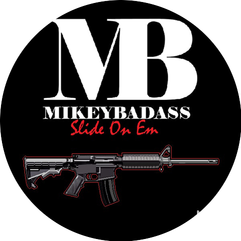 MikeyBadAss
