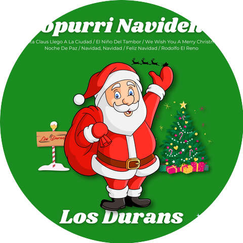 Los Durans