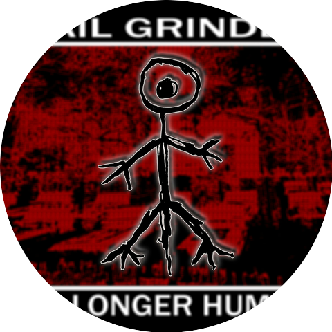 Nail Grinder
