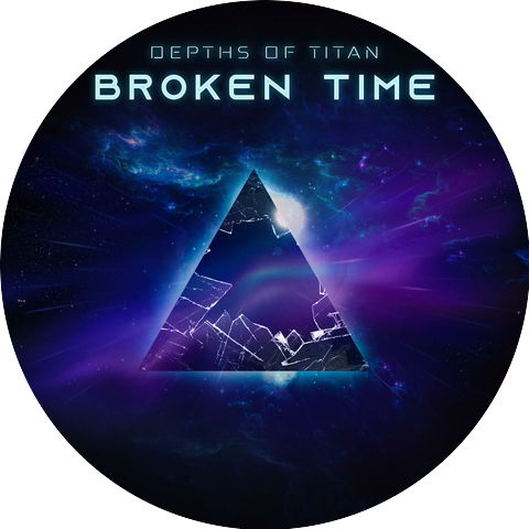 Depths of Titan