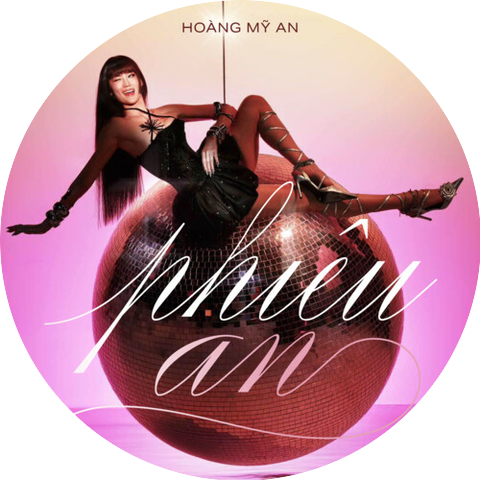 Hoang My An