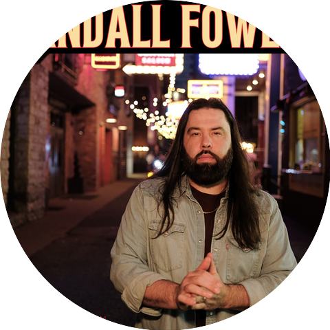 Randall Fowler