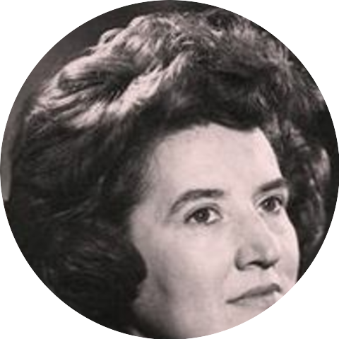 Joyce Hatto