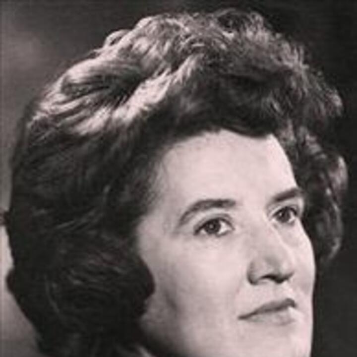 Joyce Hatto