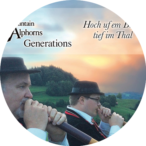 Rocky Mountain Alphorns