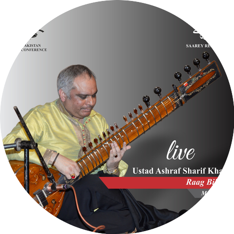 Ustad Ashraf Sharif Khan