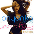 Priyanka Chopra & Pitbull