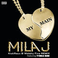 Mila J & Ty Dolla $ign