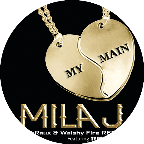 Mila J & Ty Dolla $ign