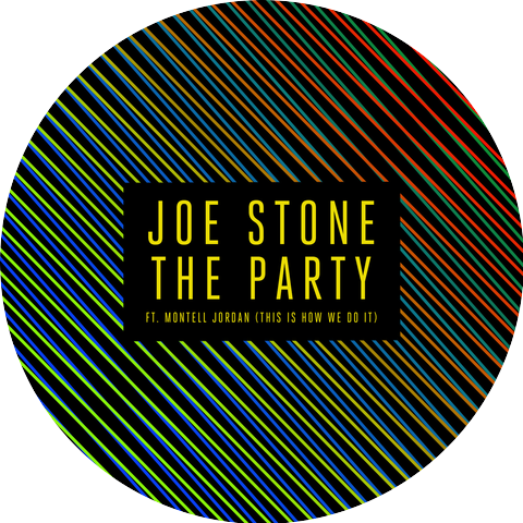 Joe Stone & Montell Jordan