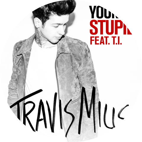 Travis Mills & T.I.