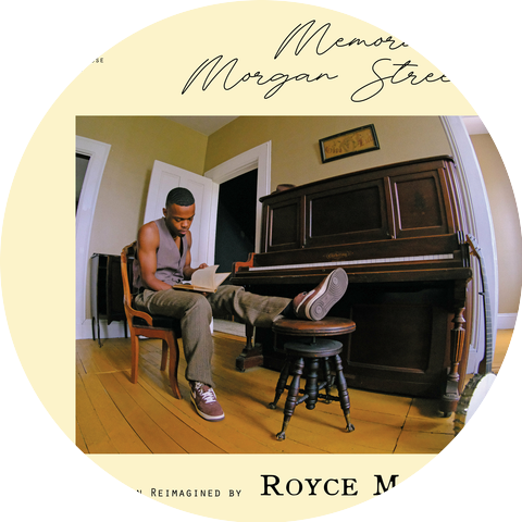 Royce Martin