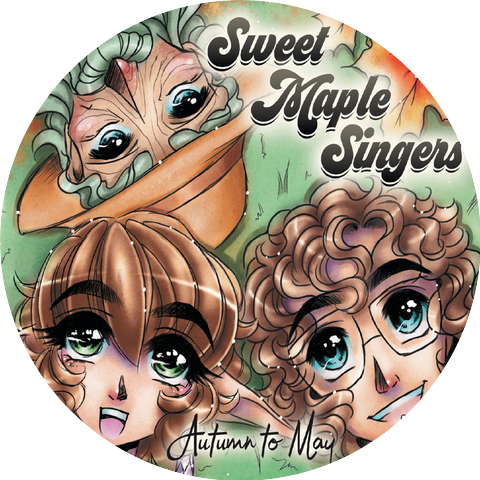 Sweet Maple Singers