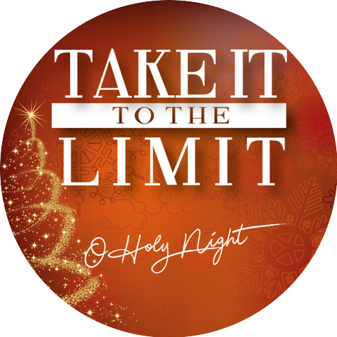 Take It To The Limit