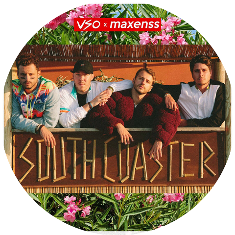 VSO & Maxenss