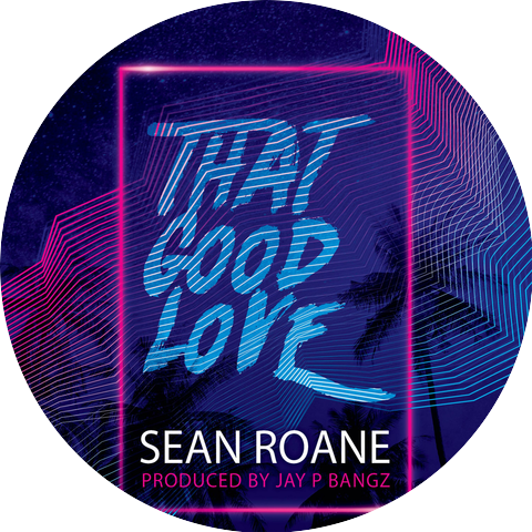 Sean Roane