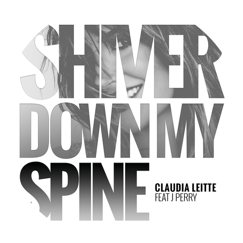 Claudia Leitte & J Perry