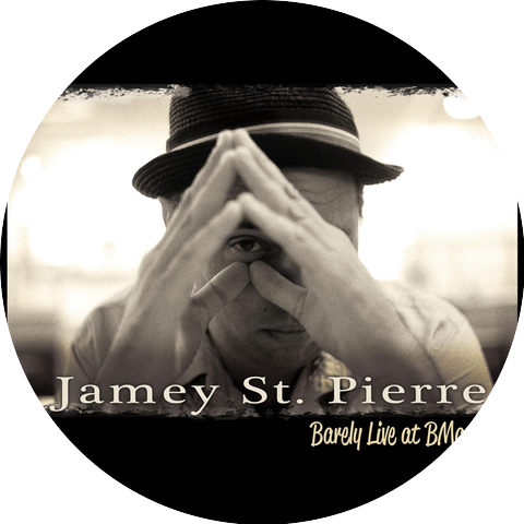 Jamey St. Pierre