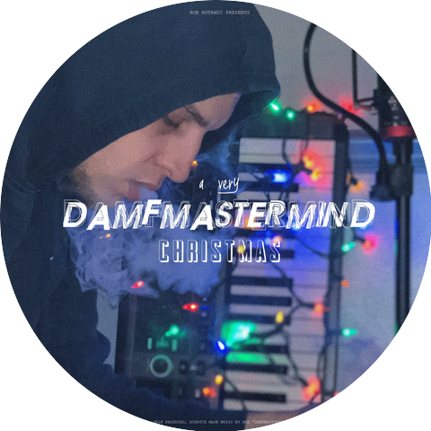 Damfmastermind