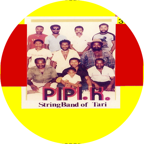 PIPI K. STRING BAND OF TARI