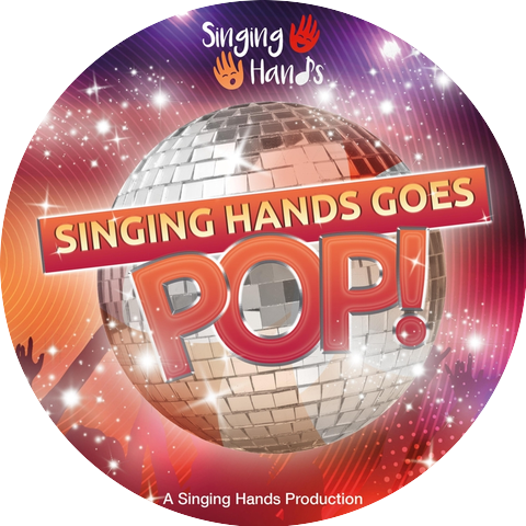 Singing Hands