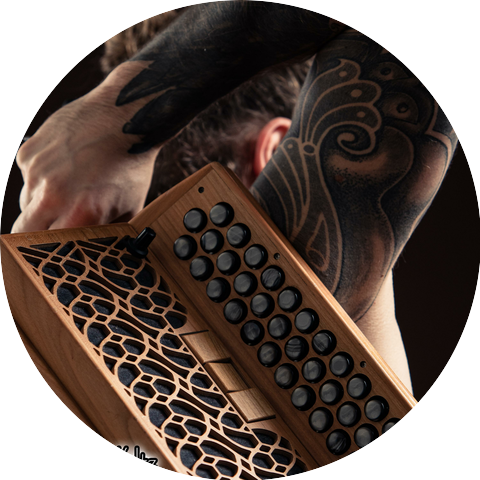 Celtic Bastard