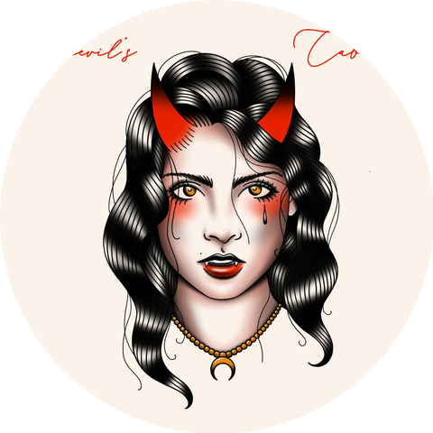 Devil's Cabaret