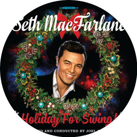 Seth MacFarlane & Sara Bareilles