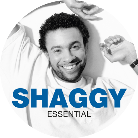 Shaggy & Marsha