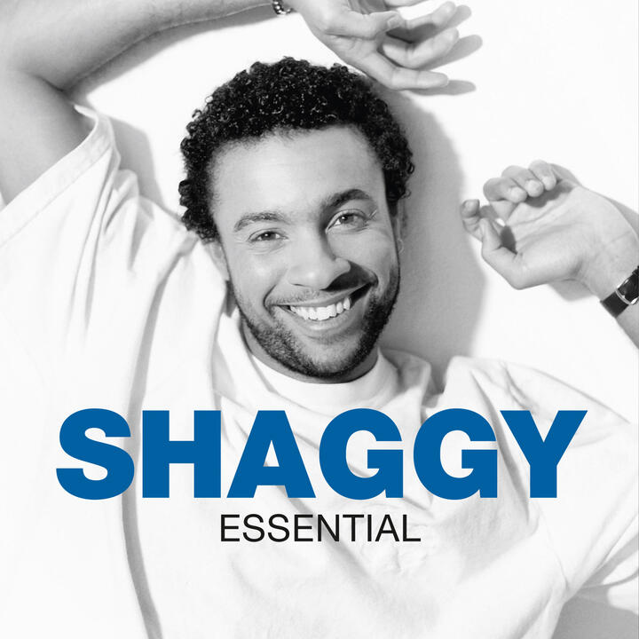 Shaggy & Marsha