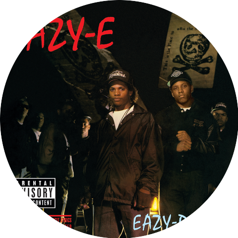 Eazy-E & Ice Cube